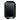 Preciosa Cubic Zirconia Octagon Step Cut Black - Bluestreak Crystals