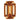 Preciosa Cubic Zirconia Octagon Step Cut Brown - Bluestreak Crystals