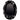 Preciosa Cubic Zirconia Oval Diamond Cut Black - Bluestreak Crystals