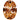 Preciosa Cubic Zirconia Oval Diamond Cut Brown - Bluestreak Crystals