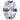 Preciosa Cubic Zirconia Oval Diamond Cut Lavender - Bluestreak Crystals