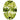 Preciosa Cubic Zirconia Oval Diamond Cut Olive - Bluestreak Crystals