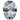 Preciosa Cubic Zirconia Oval Diamond Cut White - Bluestreak Crystals