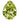 Preciosa Cubic Zirconia Pear Diamond Cut Olive - Bluestreak Crystals