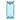 Preciosa Fancy Stones Baguette Aqua Bohemica - Bluestreak Crystals