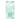 Preciosa Fancy Stones Baguette Chrysolite - Bluestreak Crystals