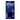 Preciosa Fancy Stones Baguette Dark Indigo - Bluestreak Crystals