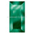 Preciosa Fancy Stones Baguette Emerald-Preciosa Fancy Stones-3x2mm - Pack of 720 (Wholesale)-Bluestreak Crystals