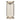 Preciosa Fancy Stones Baguette Light Gold Quartz - Bluestreak Crystals