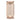 Preciosa Fancy Stones Baguette Light Peach - Bluestreak Crystals