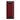 Preciosa Fancy Stones Baguette Siam - Bluestreak Crystals