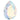Preciosa Fancy Stones Baroque Pear Crystal AB - Bluestreak Crystals