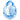 Preciosa Fancy Stones Baroque Pear Light Sapphire - Bluestreak Crystals