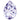Preciosa Fancy Stones Baroque Pear Tanzanite - Bluestreak Crystals