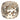 Preciosa Fancy Stones Cushion Square Crystal Honey - Bluestreak Crystals