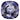 Preciosa Fancy Stones Cushion Square Tanzanite - Bluestreak Crystals