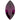 Preciosa Fancy Stones Navette Amethyst - Bluestreak Crystals