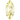 Preciosa Fancy Stones Navette Jonquil - Bluestreak Crystals