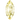 Preciosa Fancy Stones Navette Jonquil - Bluestreak Crystals