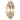 Preciosa Fancy Stones Navette Light Colorado Topaz - Bluestreak Crystals