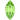 Preciosa Fancy Stones Navette Peridot - Bluestreak Crystals