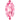 Preciosa Fancy Stones Navette Rose - Bluestreak Crystals