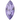 Preciosa Fancy Stones Navette Tanzanite - Bluestreak Crystals