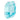 Preciosa Fancy Stones Octagon Aqua Bohemica - Bluestreak Crystals