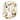 Preciosa Fancy Stones Octagon Crystal Honey - Bluestreak Crystals