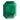 Preciosa Fancy Stones Octagon Emerald - Bluestreak Crystals