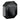 Preciosa Fancy Stones Octagon Jet Hematite UNFOILED - Bluestreak Crystals