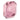 Preciosa Fancy Stones Octagon Light Amethyst - Bluestreak Crystals