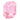 Preciosa Fancy Stones Octagon Light Rose - Bluestreak Crystals
