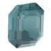 Preciosa Fancy Stones Octagon Montana - Bluestreak Crystals