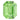 Preciosa Fancy Stones Octagon Peridot - Bluestreak Crystals