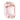 Preciosa Fancy Stones Octagon Vintage Rose - Bluestreak Crystals