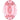 Preciosa Fancy Stones Oval Light Rose - Bluestreak Crystals