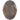 Preciosa Fancy Stones Oval Smoked Topaz - Bluestreak Crystals