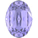 Preciosa Fancy Stones Oval Tanzanite - Bluestreak Crystals