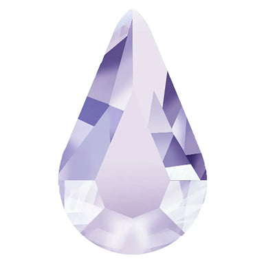 Preciosa Fancy Stones Pear Tanzanite - Bluestreak Crystals