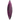 Preciosa Fancy Stones Slim Navette Amethyst - Bluestreak Crystals