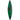 Preciosa Fancy Stones Slim Navette Emerald - Bluestreak Crystals