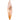 Preciosa Fancy Stones Slim Navette Light Peach - Bluestreak Crystals