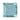 Preciosa Fancy Stones Square Aqua Bohemica - Bluestreak Crystals