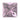 Preciosa Fancy Stones Square Light Amethyst - Bluestreak Crystals