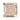 Preciosa Fancy Stones Square Light Peach - Bluestreak Crystals