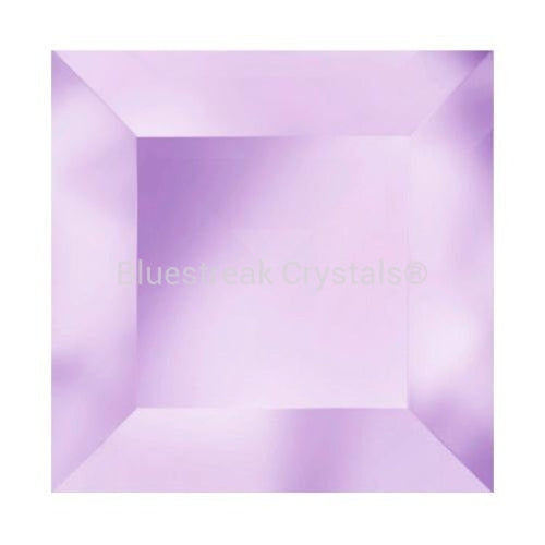 Preciosa Fancy Stones Square Tanzanite-Preciosa Fancy Stones-5mm - Pack of 360 (Wholesale)-Bluestreak Crystals