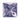 Preciosa Fancy Stones Square Tanzanite - Bluestreak Crystals