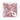 Preciosa Fancy Stones Square Vintage Rose - Bluestreak Crystals