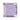 Preciosa Fancy Stones Square Violet - Bluestreak Crystals